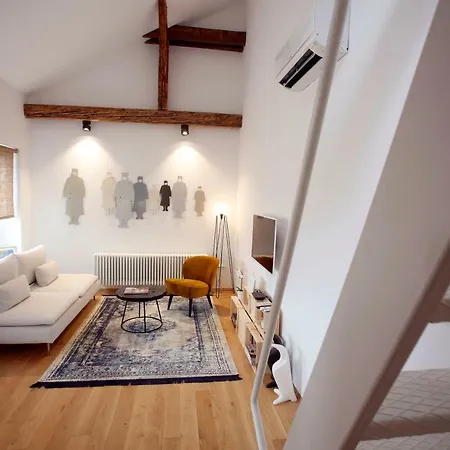Studio Apartman Olaf Zagreb Exterior photo