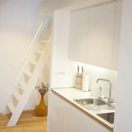Studio Apartman Olaf Zagreb Exterior photo