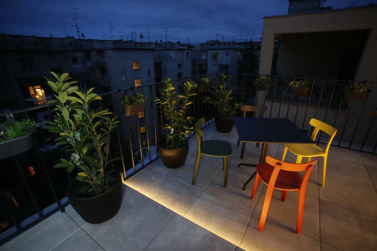 Apartment Olaf Zagreb