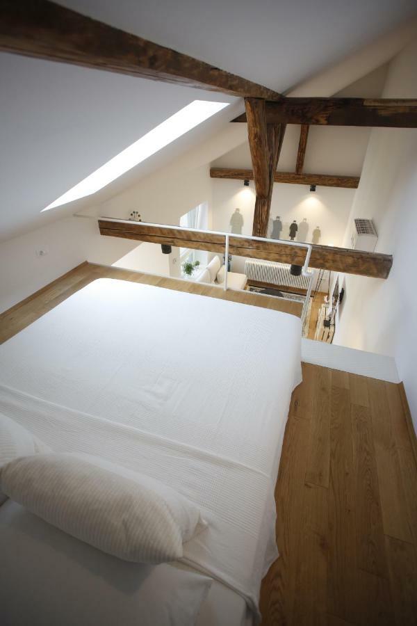 Olaf Apartment