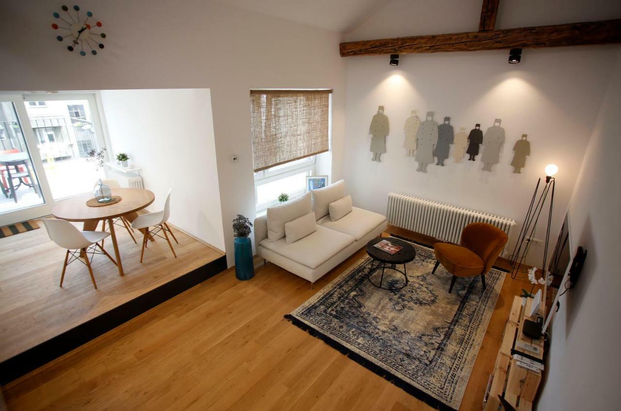 Olaf Apartment Zagreb