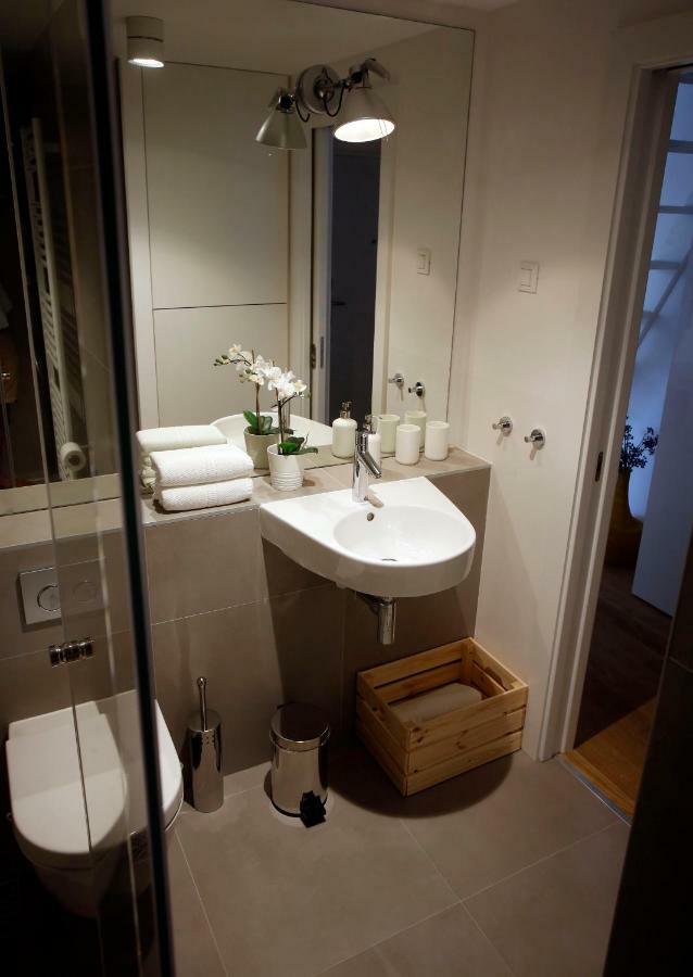 Olaf Apartment *