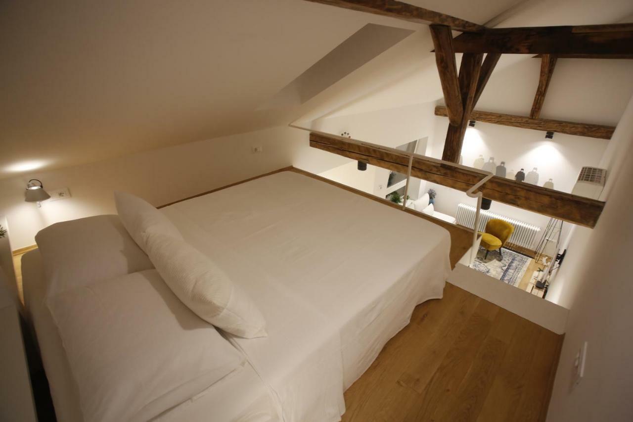 Apartment Olaf *