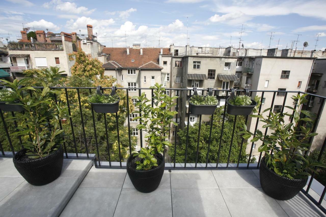 Apartment Olaf Zagreb