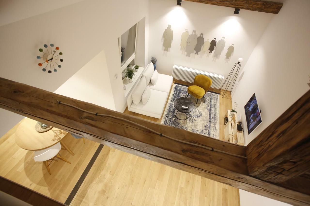 Olaf Apartment
