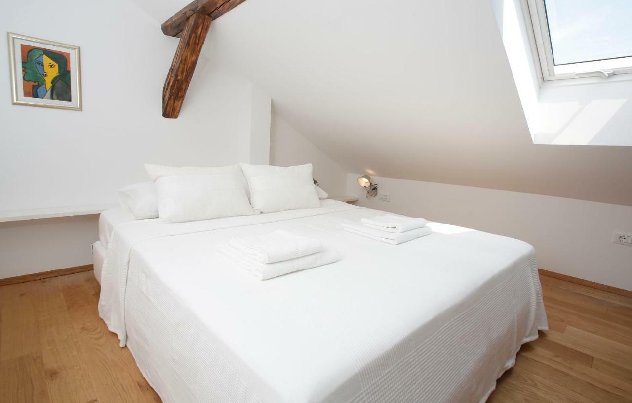 Apartment Olaf Zagreb