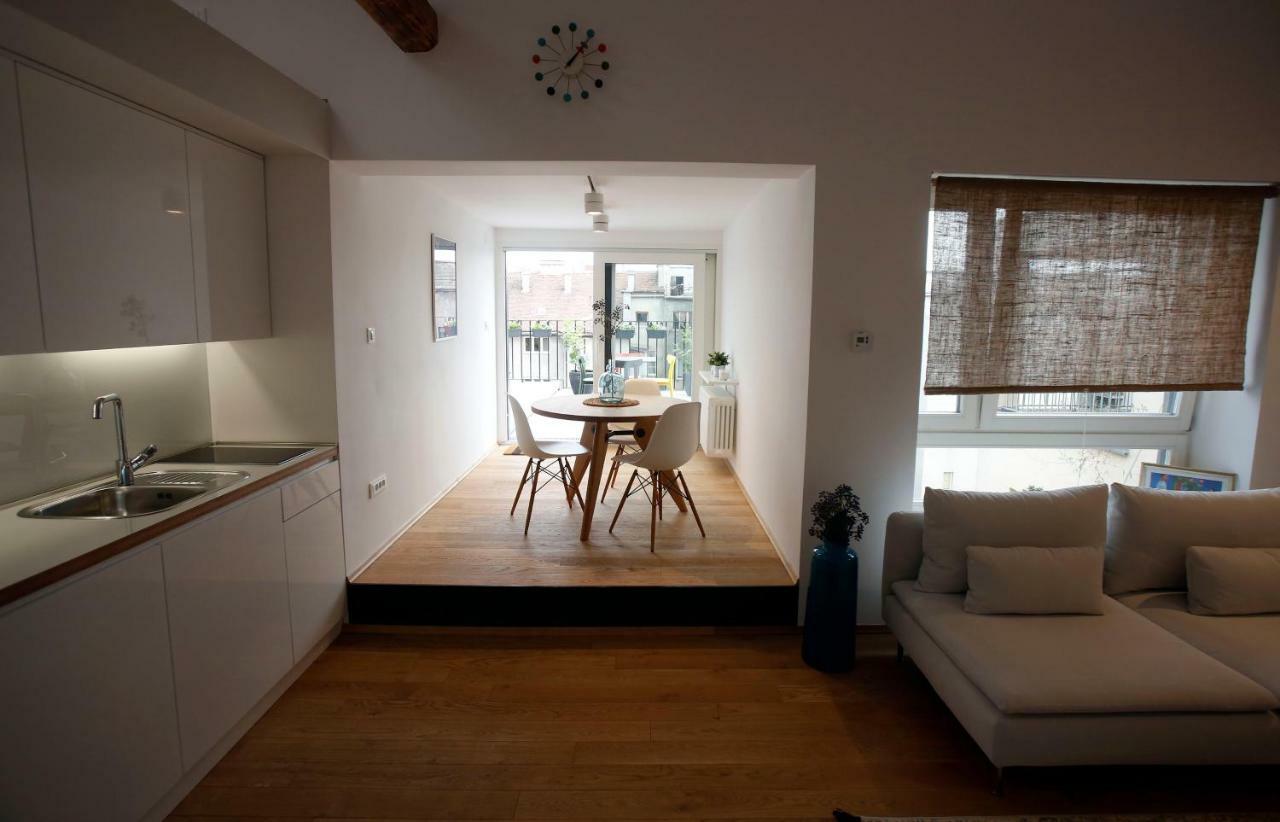 Apartment Olaf Zagreb
