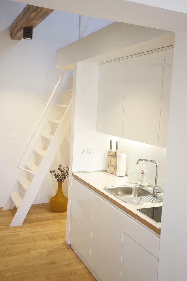 Olaf Apartment *