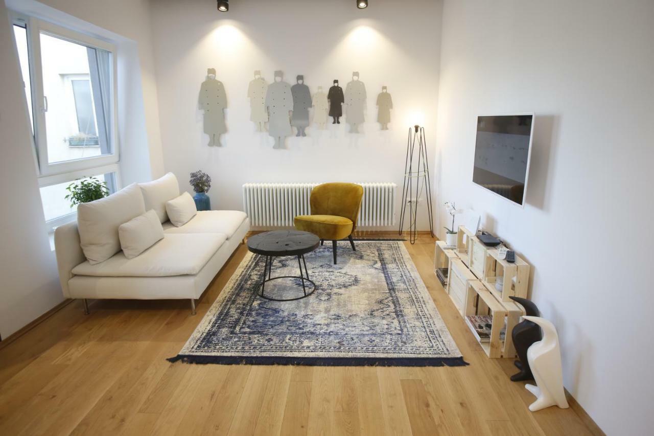 Olaf Apartment Zagreb