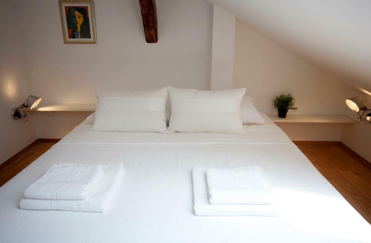 Olaf Apartment Zagreb