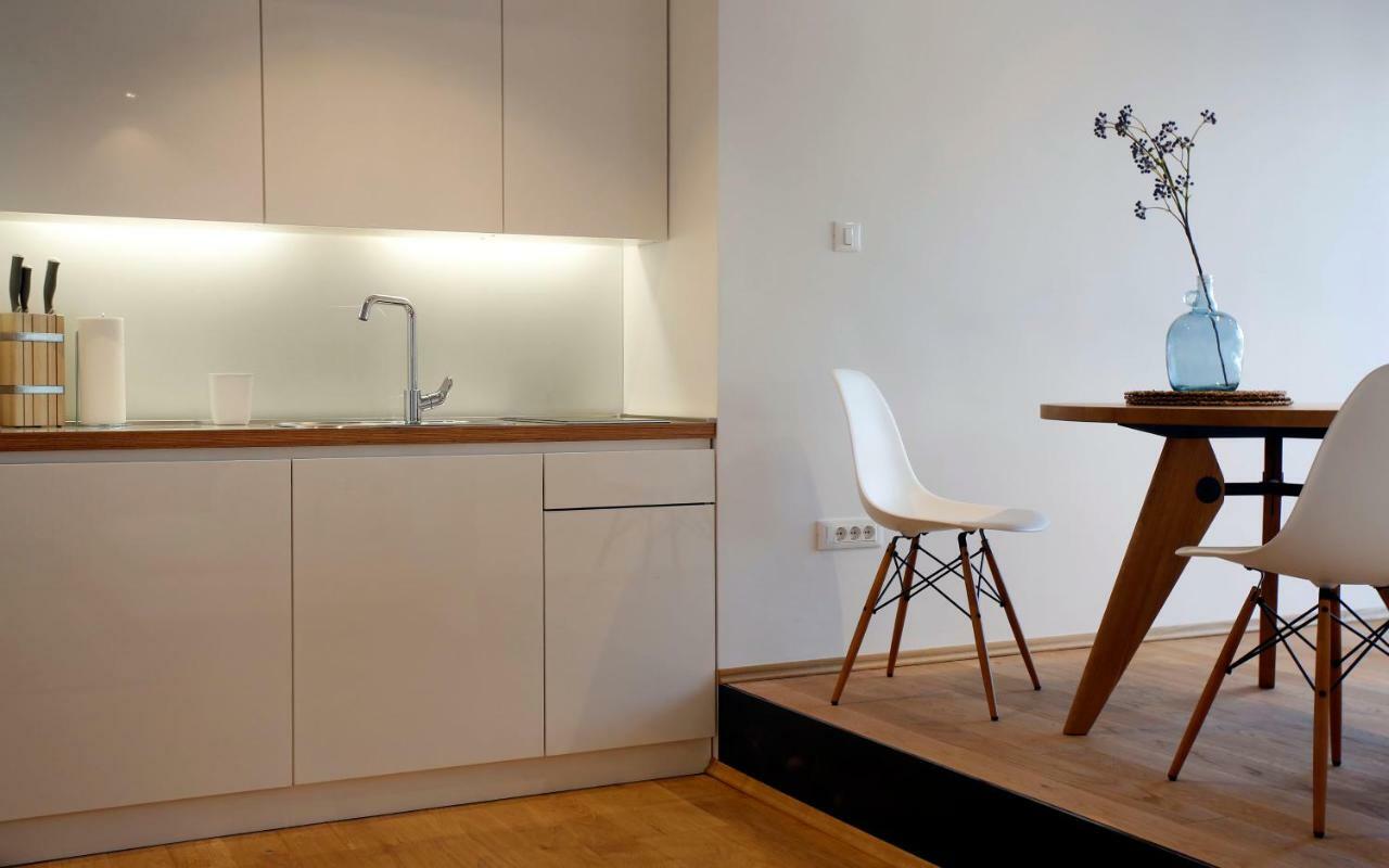 Apartment Olaf *