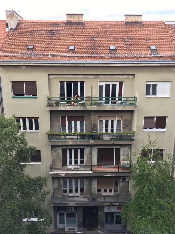 Olaf Zagreb